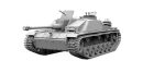 Das Werk - Stug III ausf.G 1/16 - Bilde 3