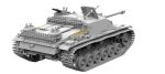 Das Werk - Stug III ausf.G 1/16 - Bilde 4