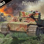 Das Werk - Pz.kpfw.VI "Tiger 1" 1:35