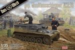 Das Werk - Gep.munitionsschlepper VK3.02 1:35