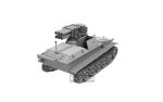 Das Werk - Bogward IV pzjg "Wanze" 1:35 - Bilde 2
