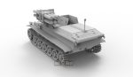 Das Werk - Bogward IV pzjg "Wanze" 1:35 - Bilde 5