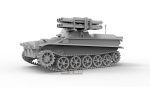 Das Werk - Bogward IV pzjg "Wanze" 1:35 - Bilde 9