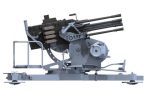 Das Werk - 2cm salvenmaschinenkanone SMK18 typ2 1:35 - Bilde 6