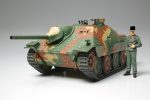Tamiya - Jagdpanzer 38[t] "Hetzer" 1:35 - Bilde 2
