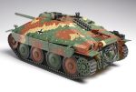 Tamiya - Jagdpanzer 38[t] "Hetzer" 1:35 - Bilde 3