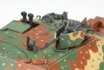 Tamiya - Jagdpanzer 38[t] "Hetzer" 1:35 - Bilde 4
