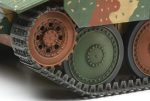 Tamiya - Jagdpanzer 38[t] "Hetzer" 1:35 - Bilde 6