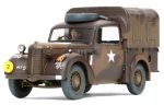 Tamiya - British light utility 10HP 1:35 - Bilde 2