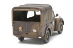 Tamiya - British light utility 10HP 1:35 - Bilde 3