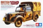 Tamiya - British light utility 10HP 1:35