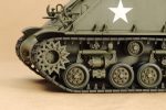Tamiya - M4A3E8 "Sherman" easy eight 1:35 - Bilde 5