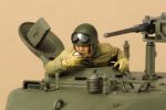 Tamiya - M4A3E8 "Sherman" easy eight 1:35 - Bilde 4