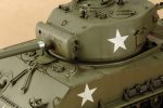 Tamiya - M4A3E8 "Sherman" easy eight 1:35 - Bilde 2
