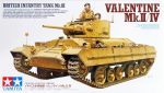 Tamiya - Valentine Mk.II/IV 1:35