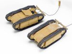 Tamiya - German assault pioneer team & goliath 1:35 - Bilde 2