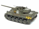 Tamiya - M18 Hellcat 1:35 - Bilde 8