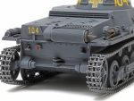 Tamiya - Panzerkampfwagen I Ausf.B 1:35 - Bilde 2