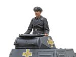 Tamiya - Panzerkampfwagen I Ausf.B 1:35