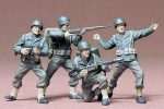 Tamiya - US army infantery 1:35 - Bilde 2
