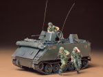 Tamiya - US M113 acav 1:35 - Bilde 2