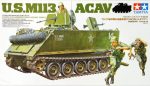 Tamiya - US M113 acav 1:35