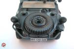 Tamiya - Schwimmwagen type 166 1:35 - Bilde 4