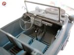 Tamiya - Schwimmwagen type 166 1:35 - Bilde 3