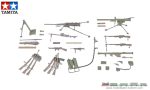 Tamiya - US infantery weapons set 1:35 - Bilde 2