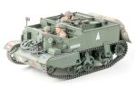 Tamiya - British universal carrier Mk.II 1:35 - Bilde 2