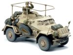 Tamiya - Sd.Kfz.223 leichter panzerspähwagen[fu] 1:35 - Bilde 3