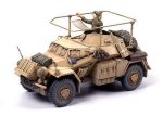 Tamiya - Sd.Kfz.223 leichter panzerspähwagen[fu] 1:35 - Bilde 2
