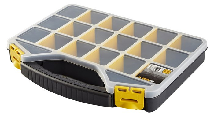 5709386767433_2800_1779824004 Probuilder - Organizer 13" - Bilde 1