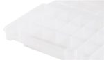 Probuilder - Organizer transparent 9" - Bilde 2