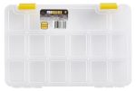 Probuilder - Organizer transparent 9" - Bilde 3