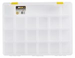 Probuilder - Organizer transparent 13" - Bilde 3