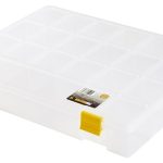 Probuilder - Organizer transparent 13"