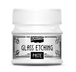 Pentart - Glass Etching paste 50ml