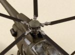 Italeri - AH-6 night fox 1:72 - Bilde 4