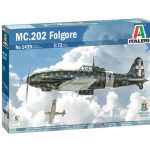 Italeri - MC.202 Folgore 1:72