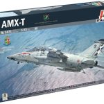 Italeri - AMX-T 1:72