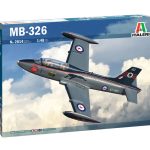 Italeri - MB-326 1:48