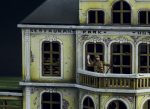 Italeri - Hartenstein hotel 1:72 - Bilde 11