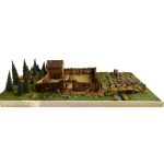 Italeri - The last outpost 1754-1763 1:72 - Bilde 5