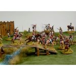 Italeri - The last outpost 1754-1763 1:72 - Bilde 6