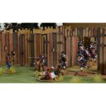 Italeri - The last outpost 1754-1763 1:72 - Bilde 7