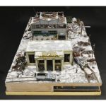Italeri - Stalingrad Siege "Tractor Plant" 1942 1:72 - Bilde 2