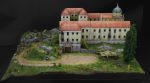 Italeri - Montecassino Abby 1944 1:72 - Bilde 2