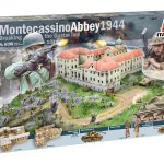 Italeri - Montecassino Abby 1944 1:72