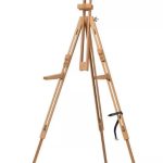 Cappelletto - Feltstaffeli m/hyllebraketter CM-2